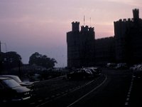 Carnarvon Castle Wales 2